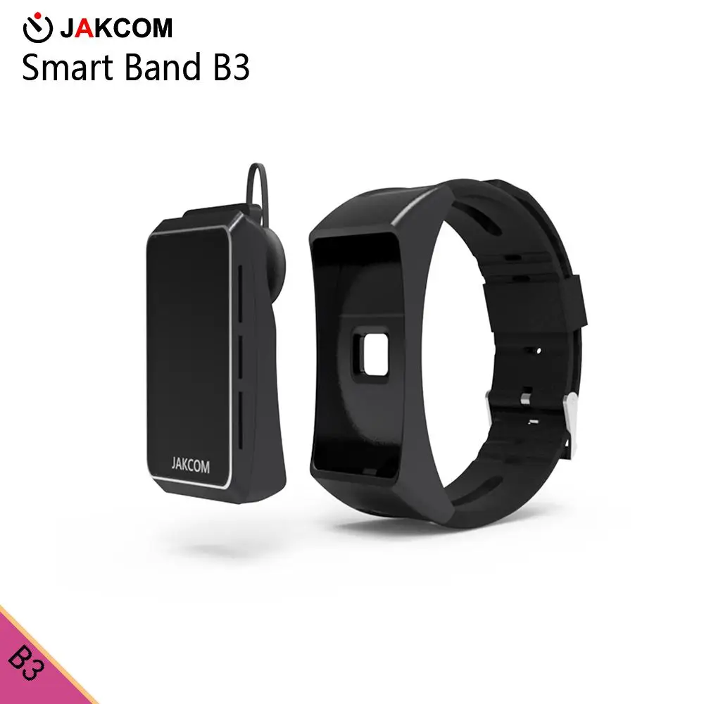 

Jakcom B3 Smart Watch 2017 New Product Of Smart Watch Hot Sale With Bernhard H Mayer Watches Binger Watch Suunto