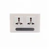 L2 1080p wifi mini hd wall plug ac adapter camera hidden ip Outlet camera