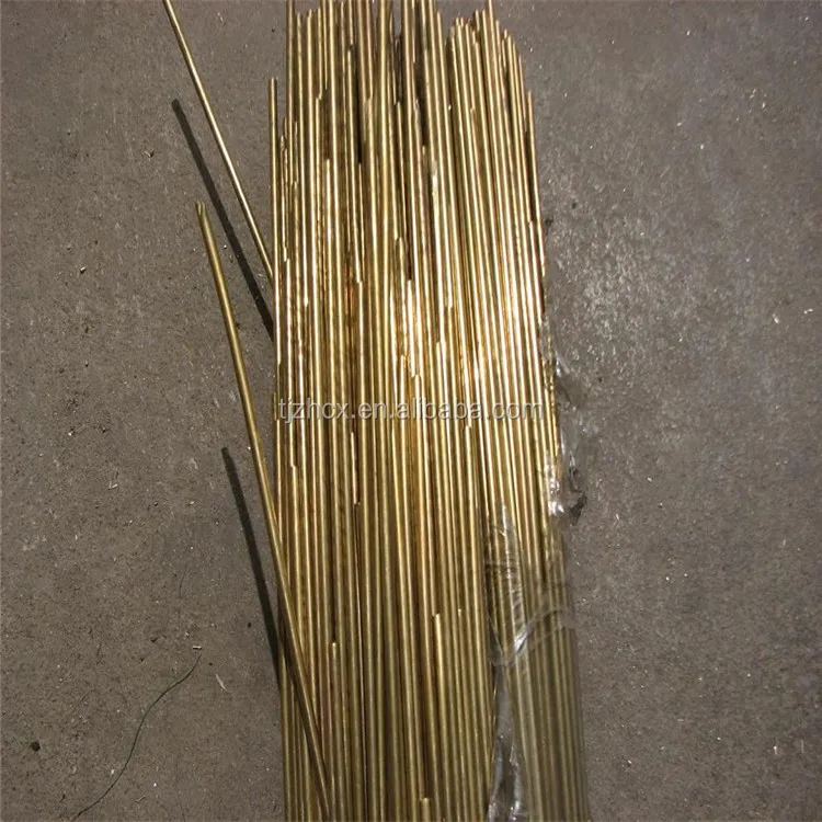 Straight Copper Pipe Type Thick Walled Copper Tube Buy Copper Pipe