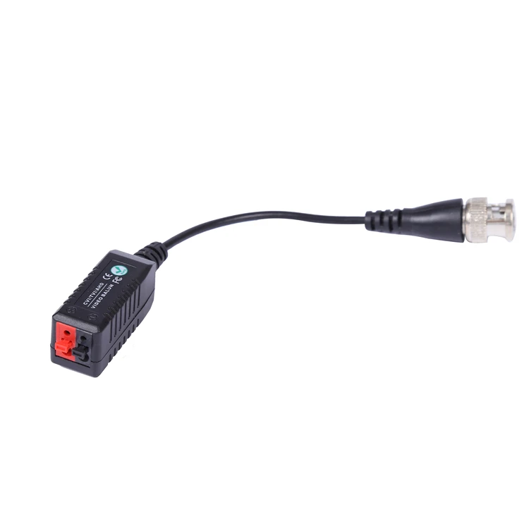 
CCTV AHD CVI TVI video transceiver 