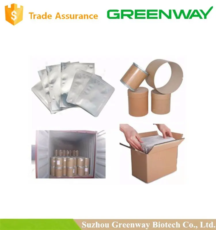 
Factory Supply High Purity 99% DHEA enanthate Powder 