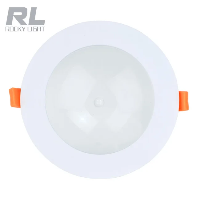 
hot sale new style angel eyes Led panel lamp 3w 6w 9w 