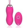 Y.Love Adult Sex Toys Kegel Exercise Women Weights Bladder Control Kegel Balls for Beginners Female Masturbation Devices
