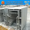 GALVANIZED A FULL SET OF SCAFFOLDING FRAME SYSTEM
