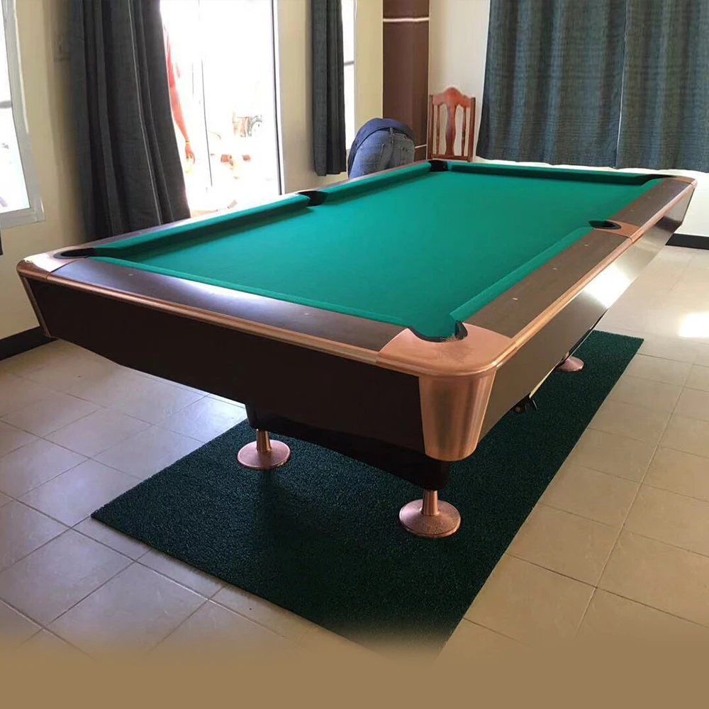 

9 Foot American Pool Tables Cooper Pool Table