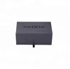 500$ Free Coupon Canada Area Best Used High Luxury High Glossy Logo Black Magnet Packaging Box