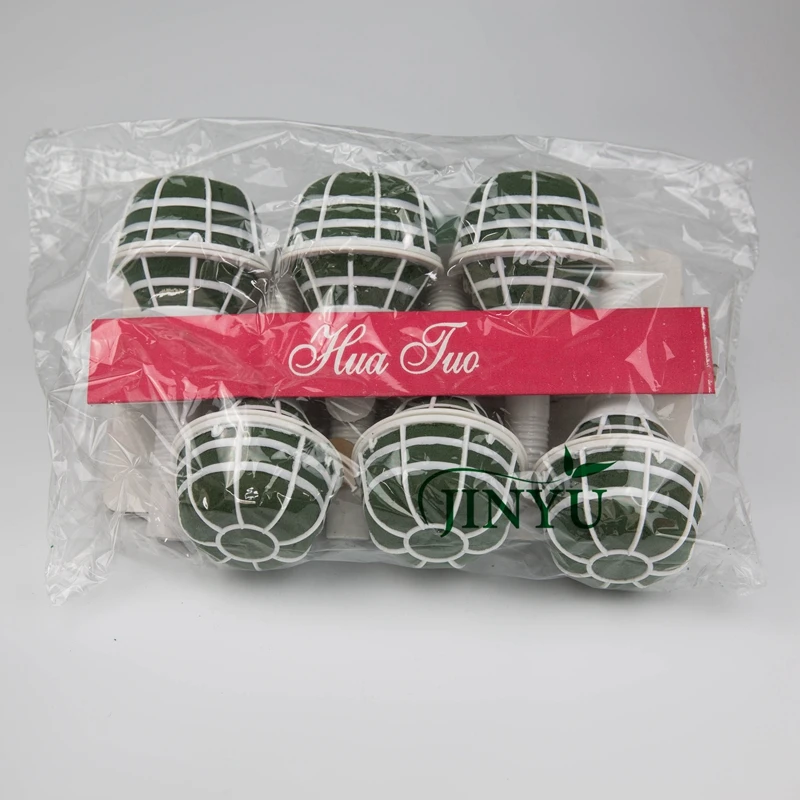 Wholesale Factory Fresh Flowers Arrange Decoration Floral Foam Bridal