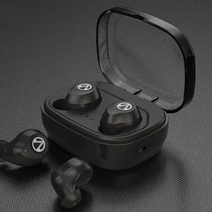 Wireless IPX7 Waterproof Bluetooth Earbuds Charging Case