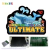 New Vgame Seafood paradise 2 USA Ultimate Board Software Arcade Cheat Hunter Fishing Shooting Machine Fish Game Table Gambling