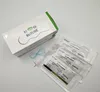 Nylon surgical suture thread with needle for sizes usp12/0 to usp4 and different needle shapes