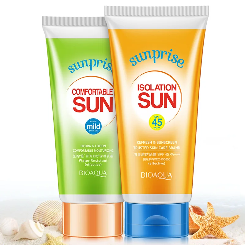 bulk sunscreen