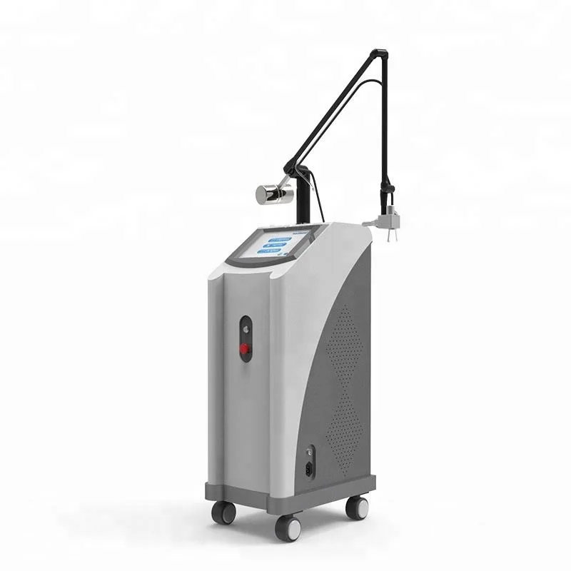 

CE & FDA approved most professional CO2 Fractional laser skin resuRFacing machine Medical CO2 Fractional lasers
