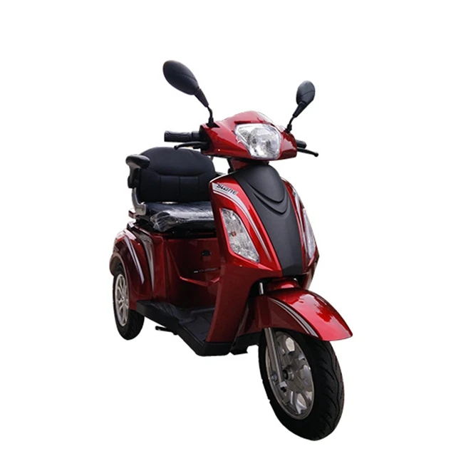 

3 Wheel Electric Mobility Scooter with CE certificate (China)