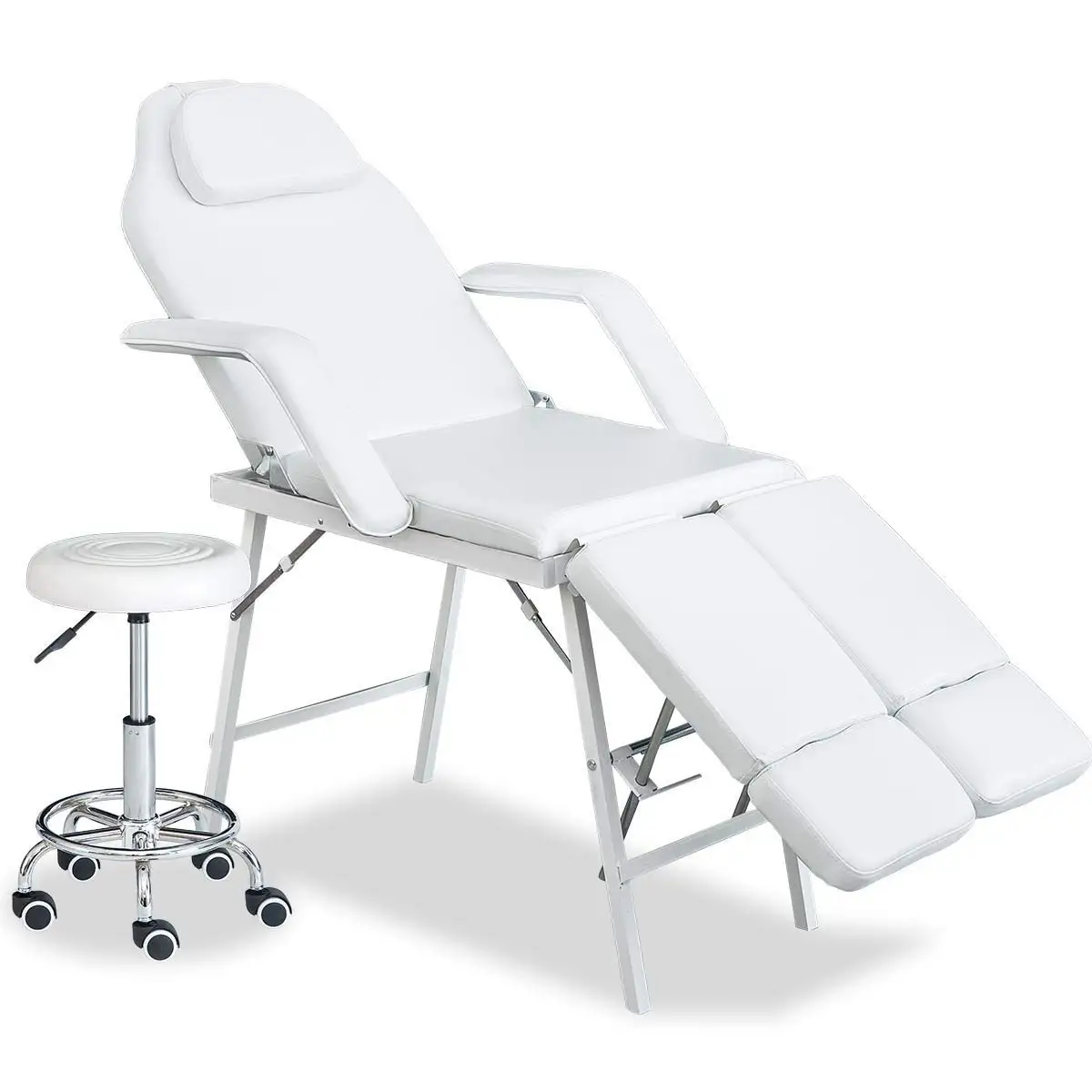 Facial massage chairs — 5
