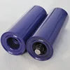 140mm diameter steel pipe supporting conveyor roller