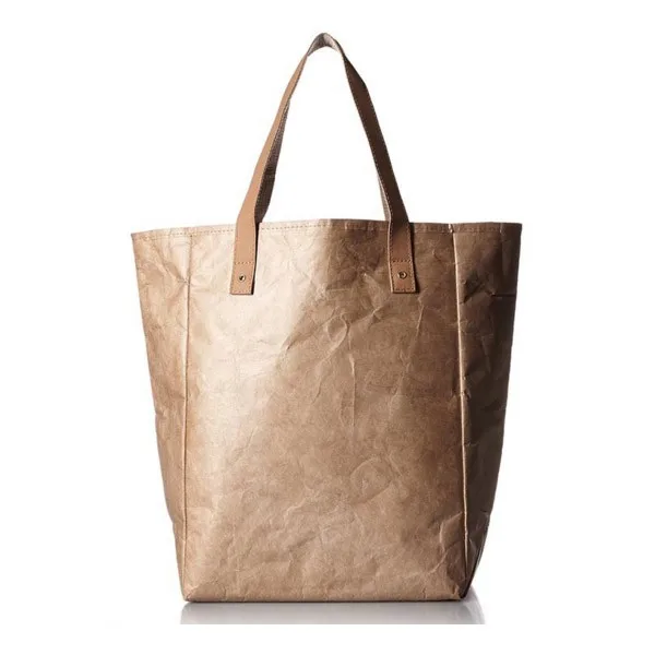 washable paper tote bags