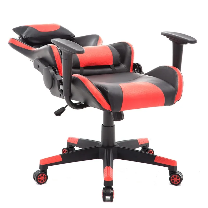도매 게임 사무실 의자 컴퓨터 레이싱 의자 게이머 조절 팔걸이 - Buy 게이밍 자,Office 자,Racing 자 ...