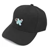 Customized Embroidery Logo Dad Had Baseball Cap for Wholesale
