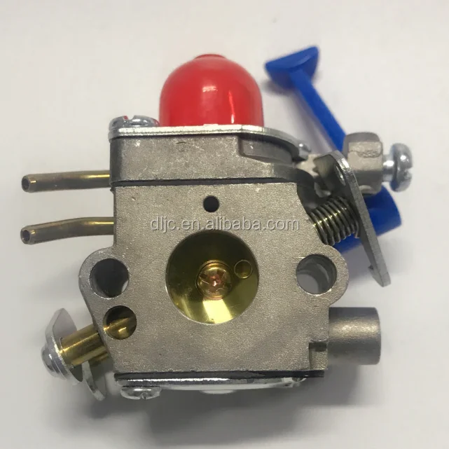 Zama C1qw40 Carburetor For Husqvarna Trimmer 128c 128l 128ld 128r 128
