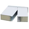 Waterproof and smooth surface eps sandwich panel for Roof and Wall