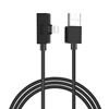 HOCO LS9 LTNG to USB-A / LTNG female for Apple original headset controller and microphone 2A digital audio charging adapter