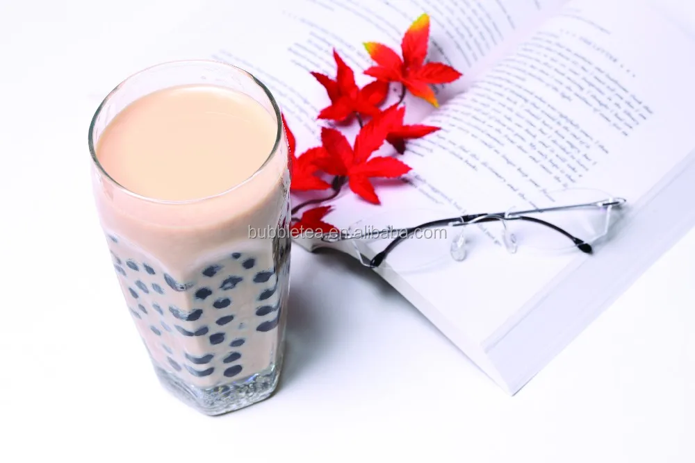 
3kg 2.5 TachunGhO Boba bubble pearl milk tea supplier 