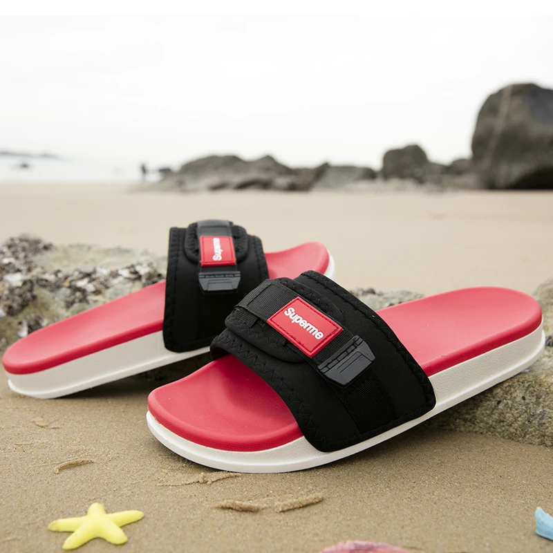 Best Seller Summer Season China Factory Wholesale Designer Strap Black