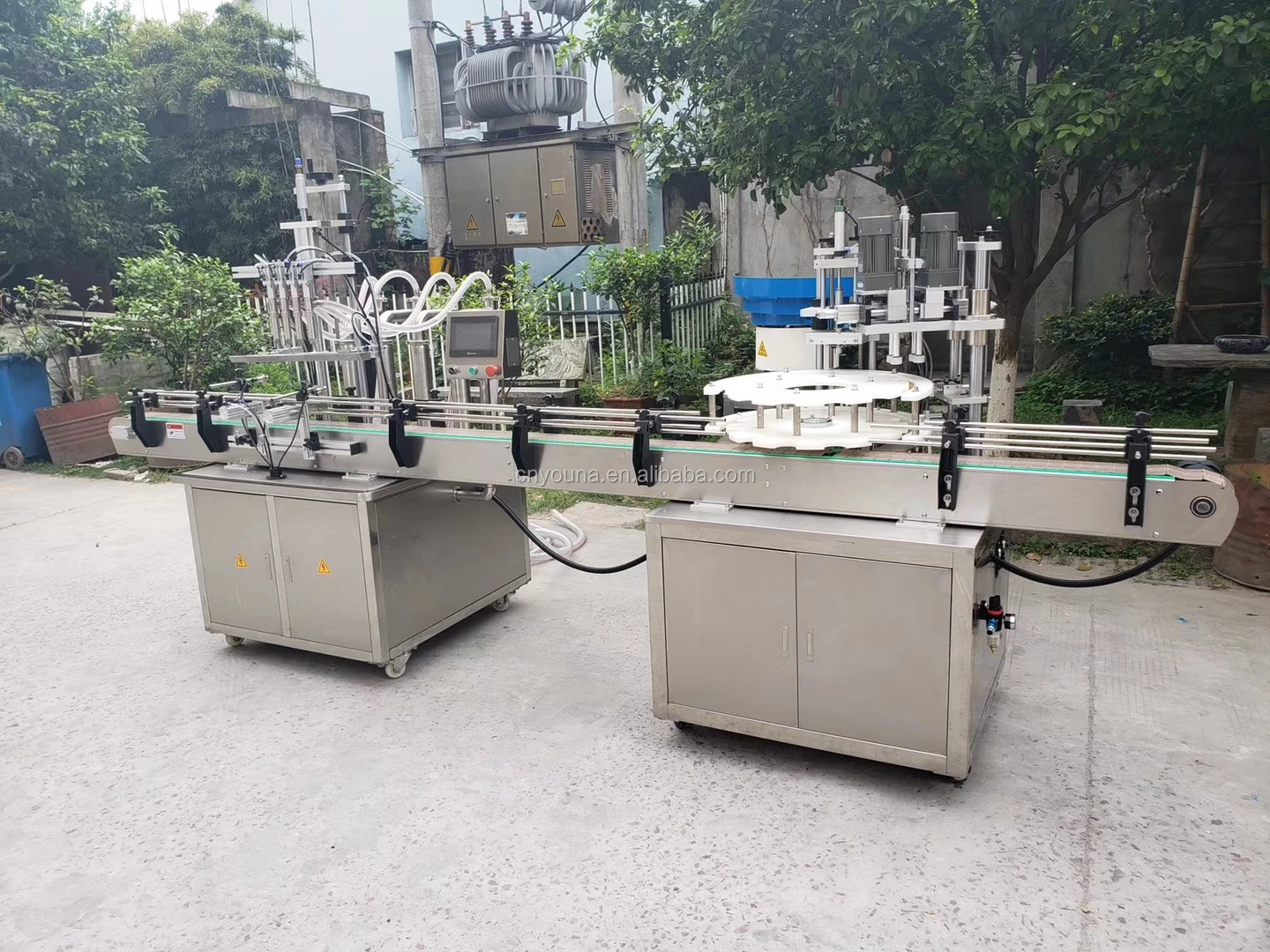 filling capping  (3)