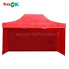 10X20 foldable canopy/folding gazebo tent made in China