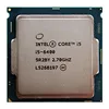 Intel Core I5-6400 FC-LGA14C 2.70 GHz 6 M Processor Cache 4 LGA 1151 DDR4 HD530 Desktop CPU