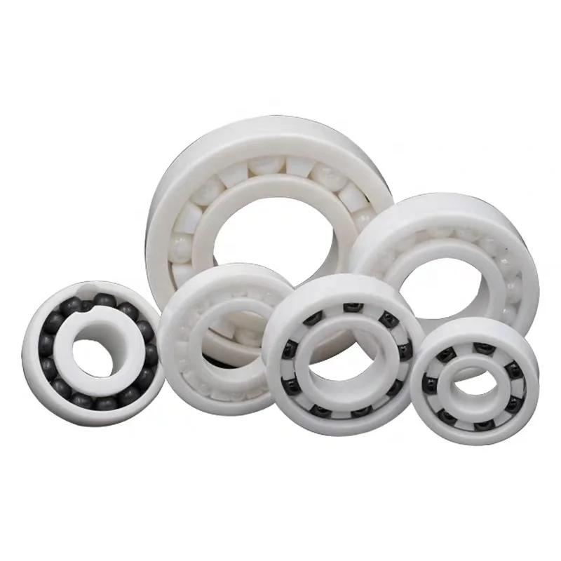 
6314 full complement balls bearing 6314 ceramic bearing 