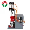 New style Low Cost Automatic Badge Making Machine