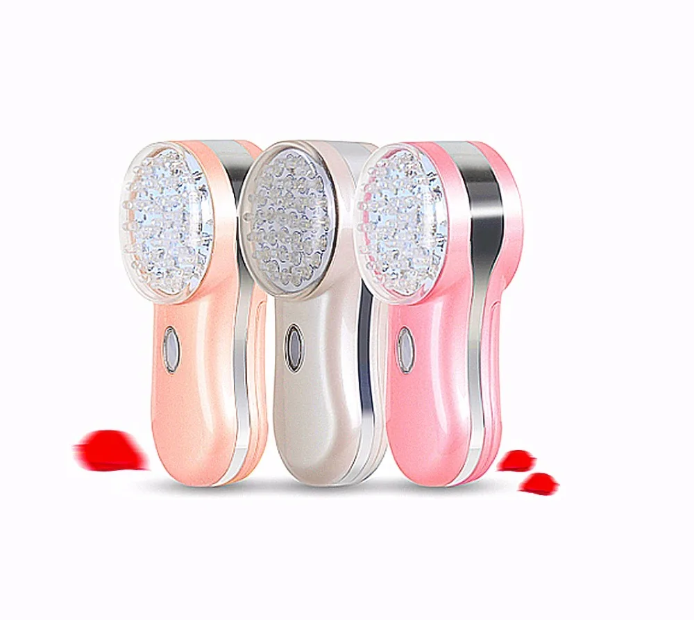 

Shenzhen beauty products New Model Skin Care Acne Treatment, Pink/white/red