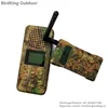 BirdKing 1519RT Camouflage Call and Effects of Birds Hunting Articles