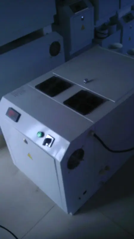 
9L/H Micro mist Industrial Humidifier,Ultrasonic Humidifier for Greenhouse 