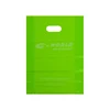 Eco-Friendly Shopping Packing garment bags for clothing