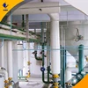groundnut oil manufacturing process (refining machine )