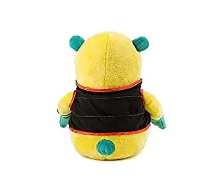 agent oso stuffed animal