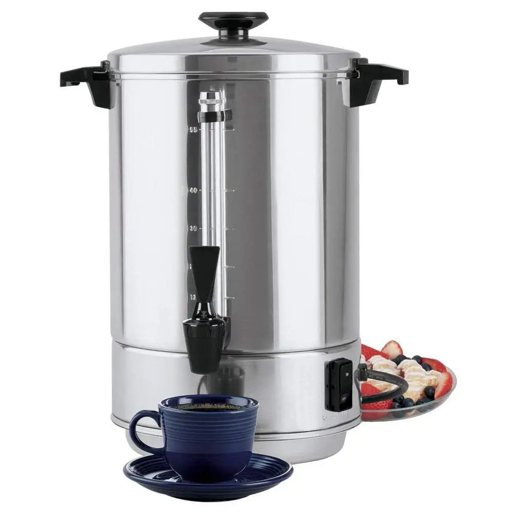 Cheap Electric Coffee Percolator With Timer, find Electric Coffee