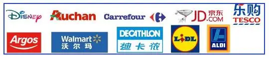 OUR PARTNER
