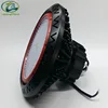 100W UFO LED High Bay Light Fixture,13000lm 0-10V dimmable 5000K Daylight IP65 Waterproof Dustproof Industrial Grade Warehouse