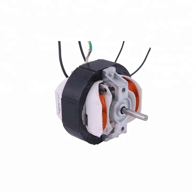 
Copper Wire Shaded Pole Motor Of Hand Dryer High Quality Approve by CE TUV 