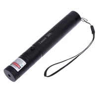 

High Power Adjustable Zoomable Focus Burning Green Laser Pointer Pen 301 532nm Continuous Line 500 to 10000 meters Laser range