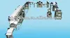 Full automatic Production line of bread