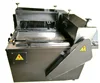 good performance electric corner type cake bread candy cutting cutter machine