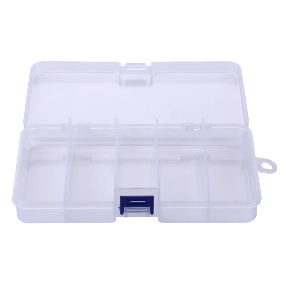 
Factory directly sell fishing lure plastic box  (60830608589)