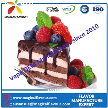 flavour supplier vape Concentrated Liquid Essence Flavor Vape cig Flavour High E