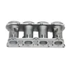 Professional foundry supply Factory Price Precision CNC Machining Casting And Forging