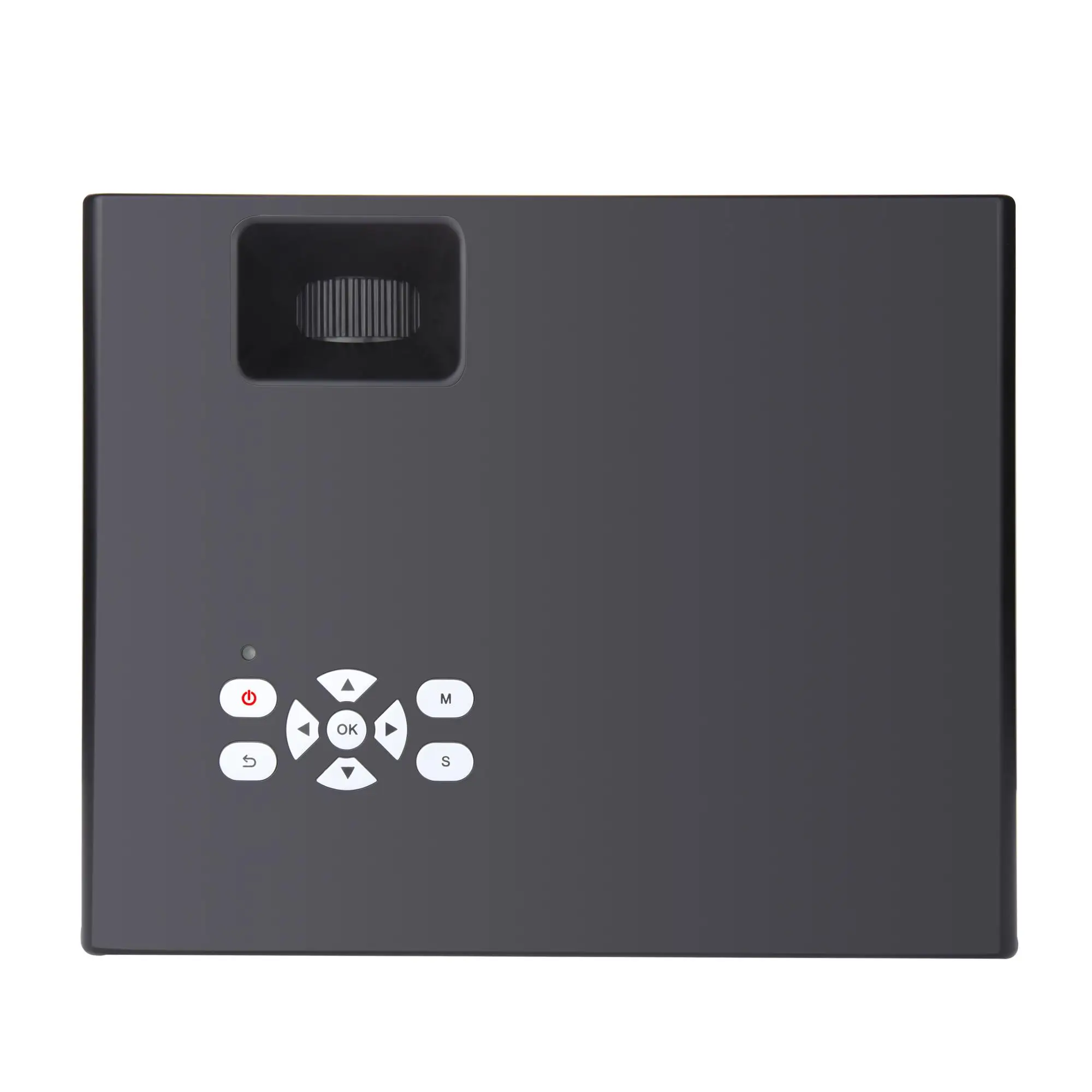 
LSP Mini Portable LCD home theater Projector MG500 