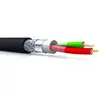 TRANSMISSION DATA 6 WIRES CANBUS GATEWAY CD CAN COMMUNICATION BUS CABLE